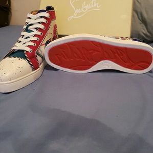 Christian Louboutin Redbottoms